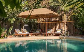 Villa Arumeru